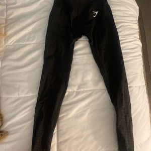 Gym shark: VITAL SEAMLESS 2.0 LEGGINGS